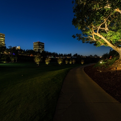 <h1>Big Canyon Country Club </h1><p>Big Canyon Country Club in Newport Beach, CA after installing la Photo